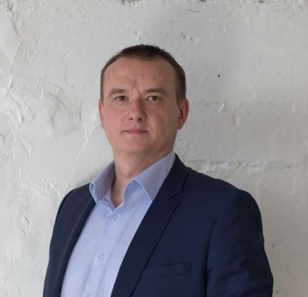Скляров Алексей Сергеевич. Управляющий партнер юридической компании «ЮРВЕДО»